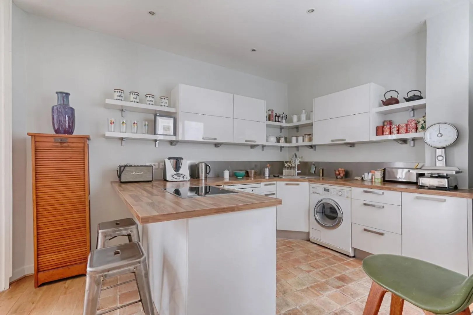 Residor - Haussmanian Flat In The Heart Of Paris Lägenhet Frankrike